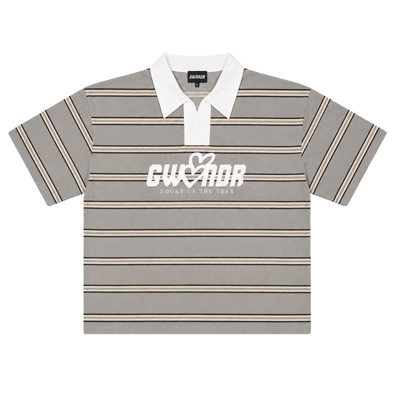 ROOKIE POLO