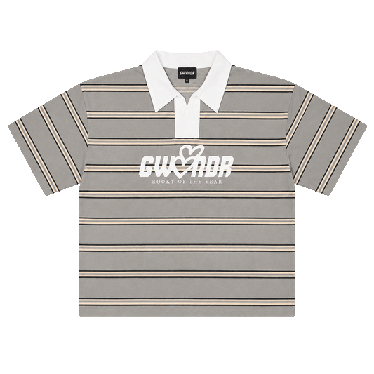 ROOKIE POLO