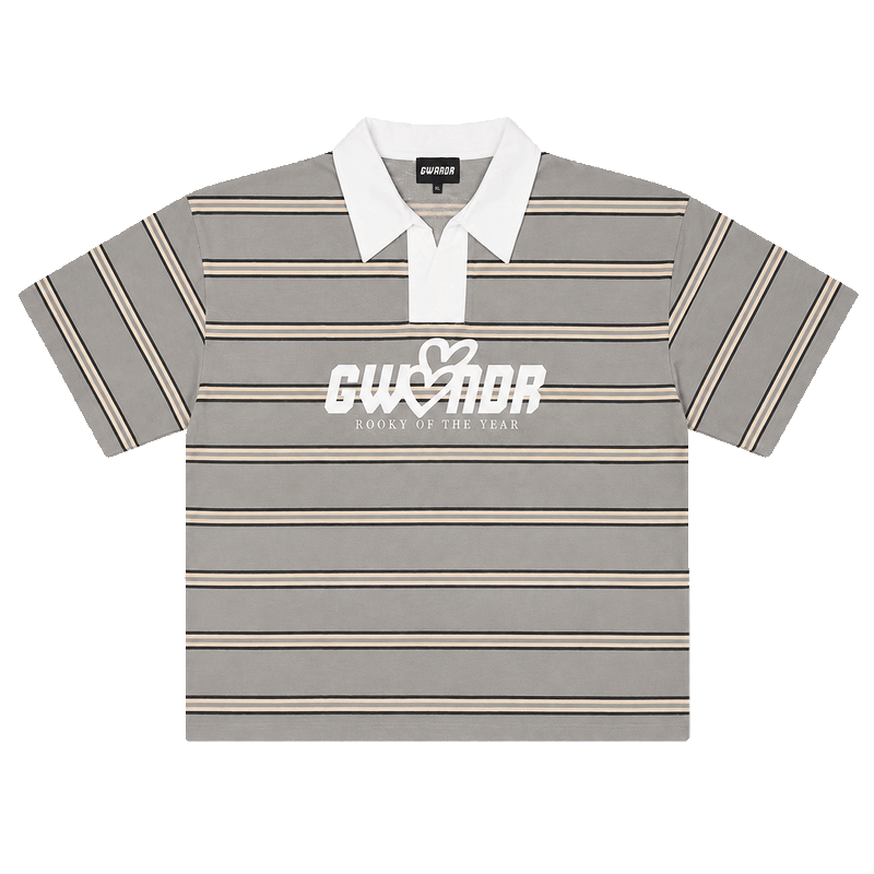 ROOKIE POLO