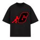 ROOKIE TEE [BLACK]