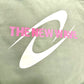 TNW ZIP-HOODIE [GREEN]