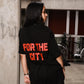 ROOKIE TEE [BLACK]