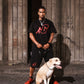 ROOKIE TEE [BLACK]