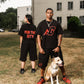 ROOKIE TEE [BLACK]