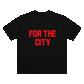ROOKIE TEE [BLACK]